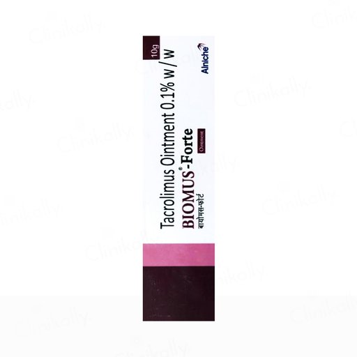 Biomus-Forte Ointment