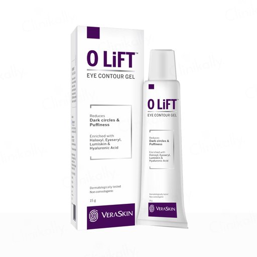 VeraSkin O Lift Eye Contour Gel