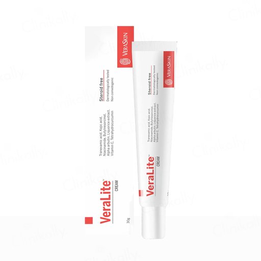 VeraSkin VeraLite Cream