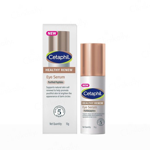 Cetaphil Healthy Renew Eye Serum