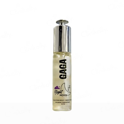 GAGA Night Moves PM Face Serum