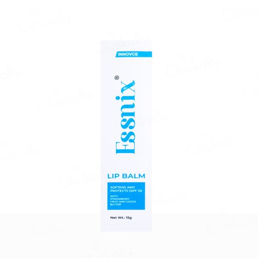 Essnix Lip Balm SPF 15