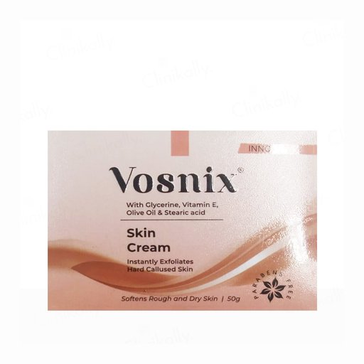 Vosnix Skin Cream