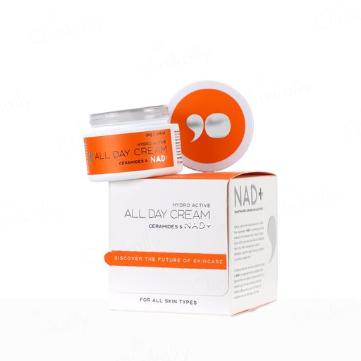Beyond Beyond Ceramides & NAD+ Hydro Active All Day Cream
