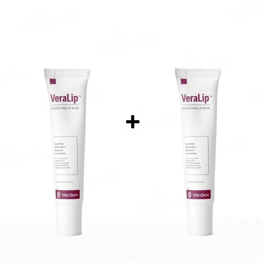 VeraSkin VeraLip Protecting Lip Balm