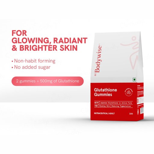 kb glutathione online india Buy Be Bodywise Gummies at Best Price vitamin b12 elderly dosage