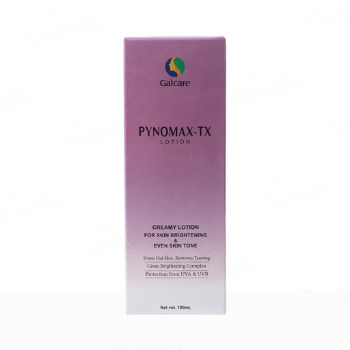 Pynomax-TX Skin Brightening Creamy Lotion