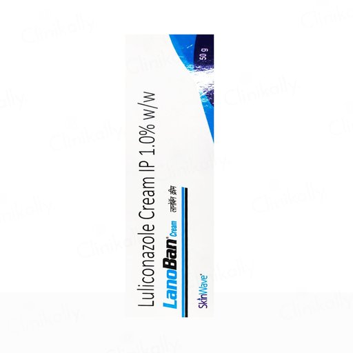 Lanoban Cream