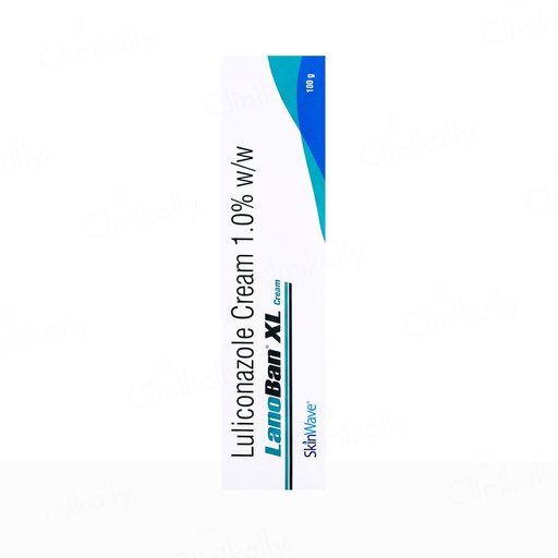 Lanoban XL Cream