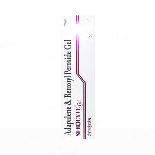 Sebocyte Gel