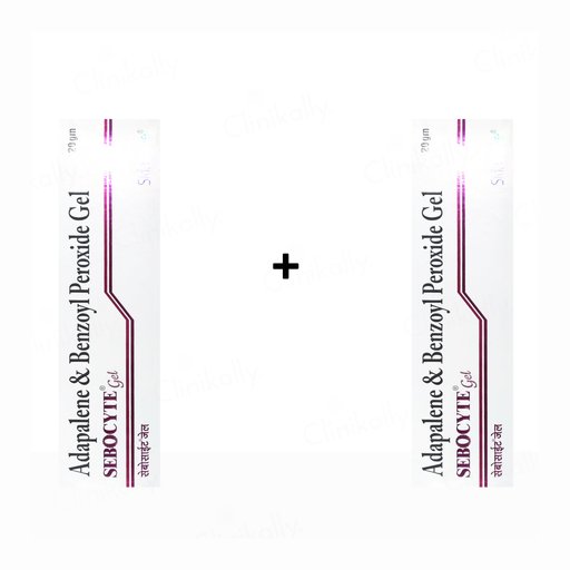 Sebocyte Gel
