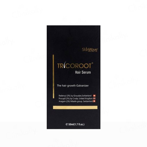 Tricoroot Hair Growth Serum
