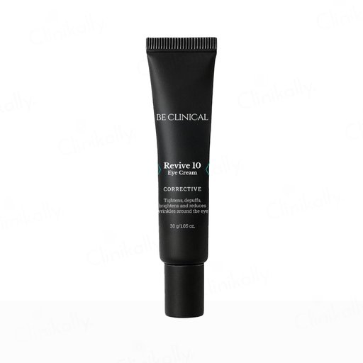 Be Clinical Revive 10 Eye Cream