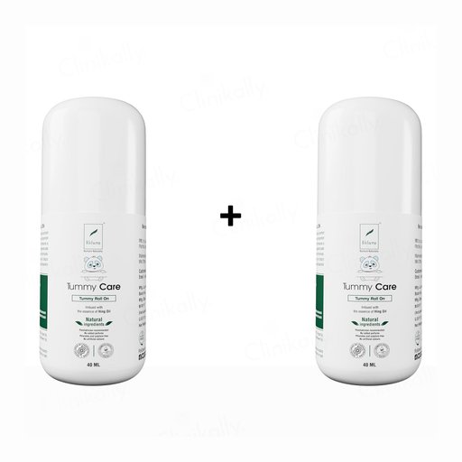Velura Tummy Care Roll-On