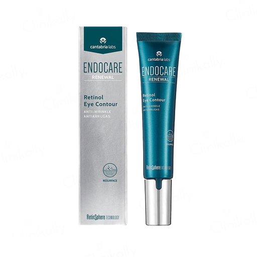 Endocare Renewal Anti-Wrinkle Retinol Eye Contour