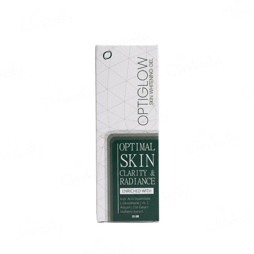 Optiglow Skin Whitening Gel