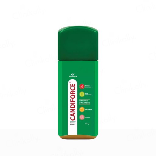 Candiforce Dusting Powder