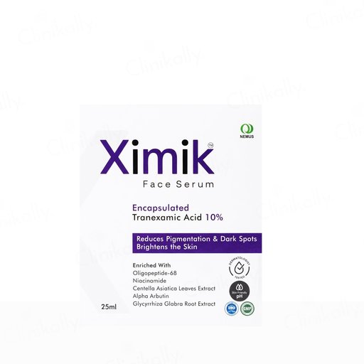 Ximik Face Serum