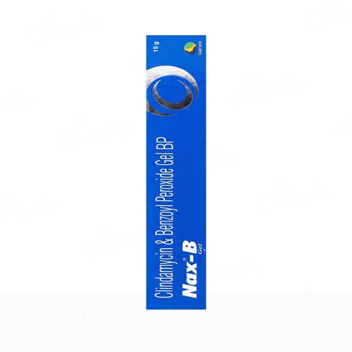 Nax-B Gel