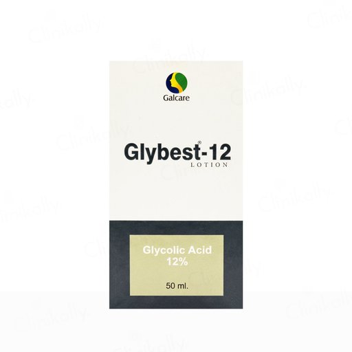 Glybest-12 Lotion
