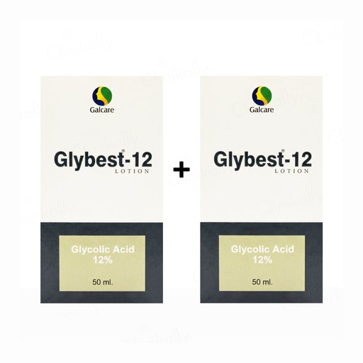 Glybest-12 Lotion