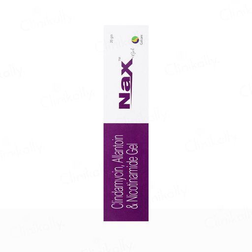 Nax Gel