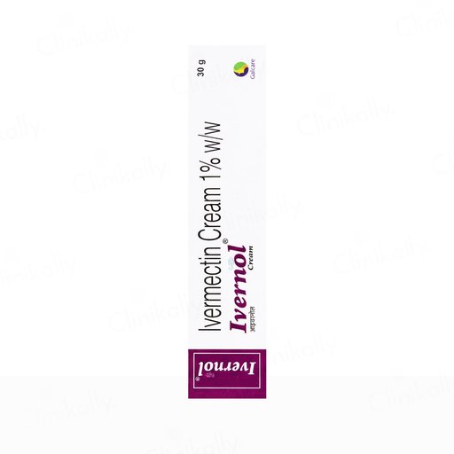 Ivernol Cream