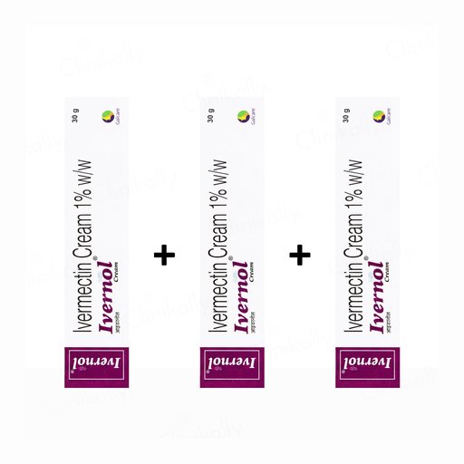 Ivernol Cream