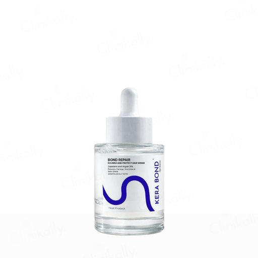 KERA BOND Bond Repair Nourish & Protect Hair Serum