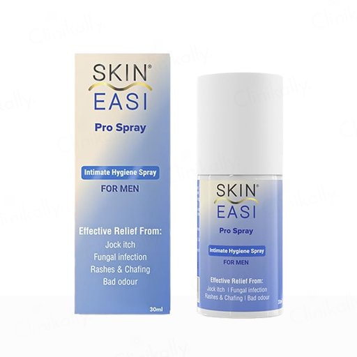 Skin Easi Intimate Hygiene Pro Spray For Men
