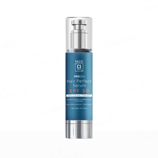 VLCC Clinic Progen Hair Perfect Serum SPF 50