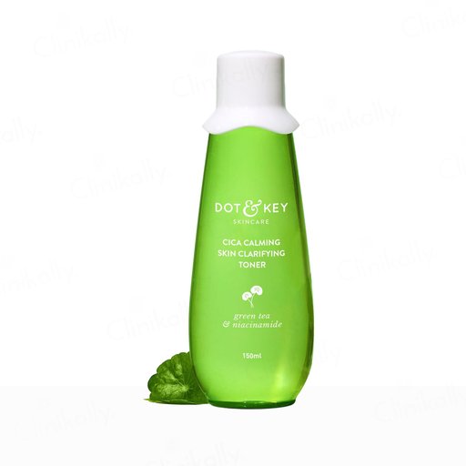 Dot & Key Cica Calming Skin Clarifying Toner