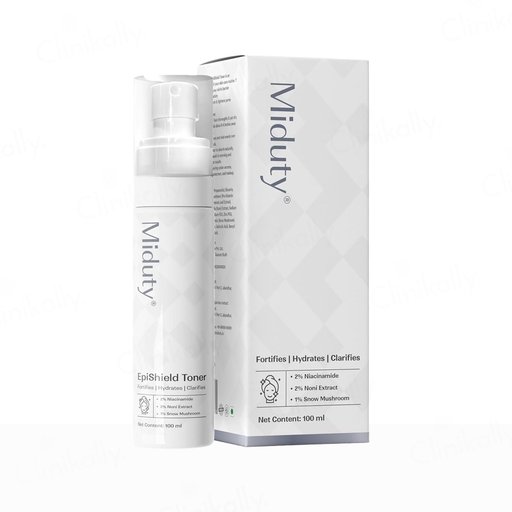 Miduty Epishield Face Toner