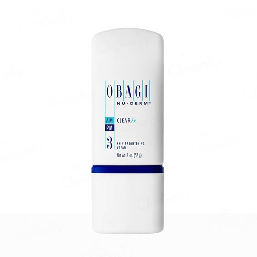 Obagi Nu-Derm Clear Fx Skin Brightening Cream