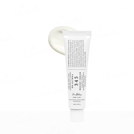 Dr. Althea 345 Relief Cream
