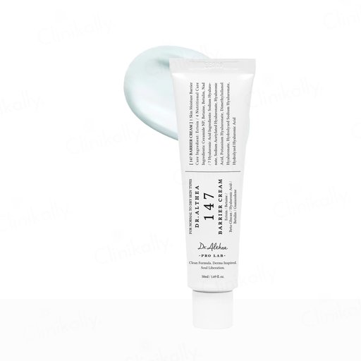Dr. Althea 147 Barrier Cream