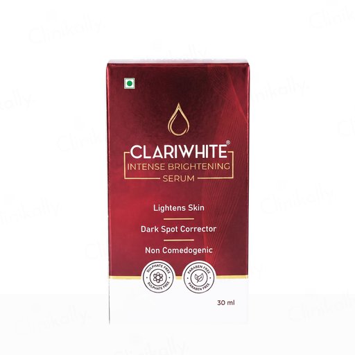 Kemiq Clariwhite Intensive Brightening Serum