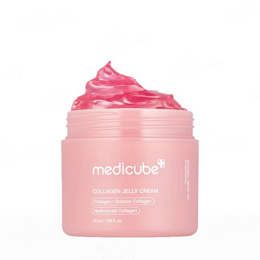 Medicube Collagen Jelly Cream