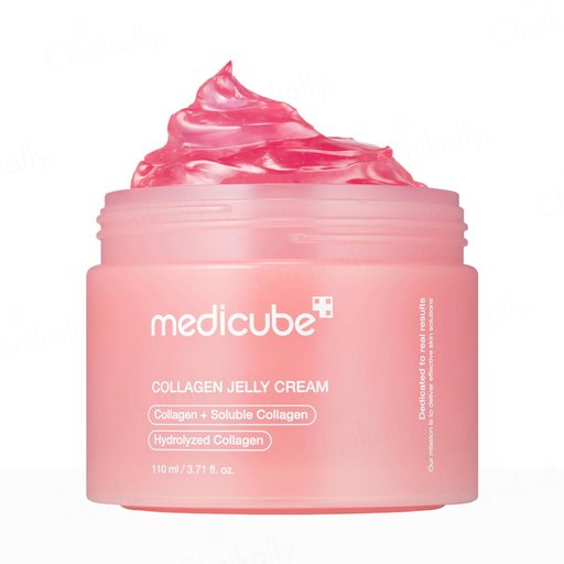 Medicube Collagen Jelly Cream