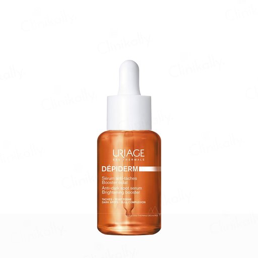 Uriage Depiderm Anti-Dark Spot Brightening Booster Serum