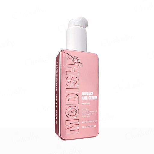 Modish7 Advance Hair Serum
