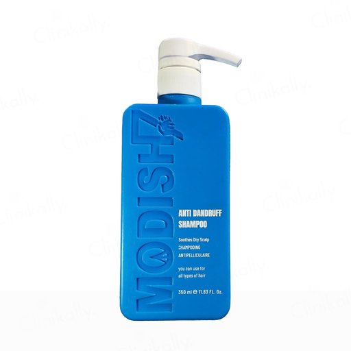 Modish7 Anti Dandruff Shampoo
