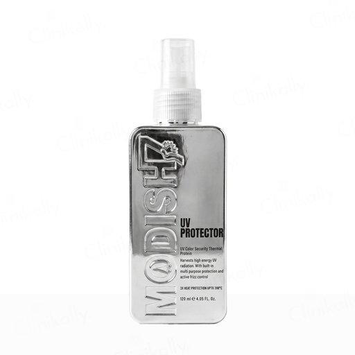 Modish7 UV Protector Anti-Frizz Hair Spray