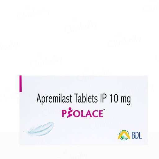 Psolace Tablet