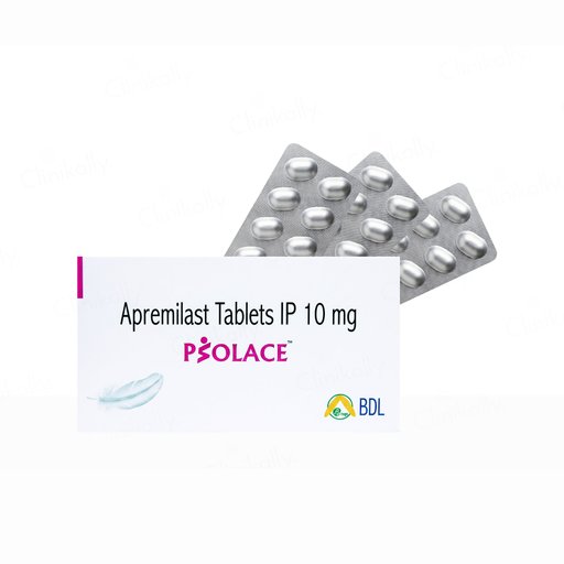 Psolace Tablet