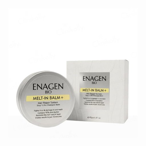 EnagenBio Hair Repair System Melt-In Hair Balm+