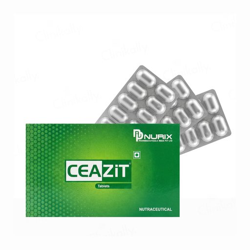 Ceazit Tablet