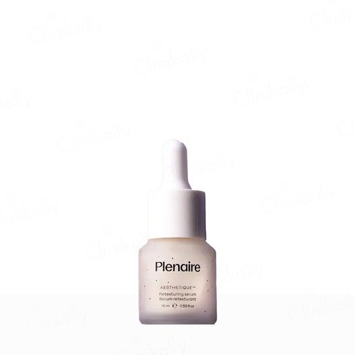 Plenaire Aesthetique Retexturing Face Serum