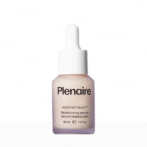 Plenaire Aesthetique Retexturing Face Serum