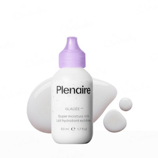 Plenaire Glacee Super Moisture Milk